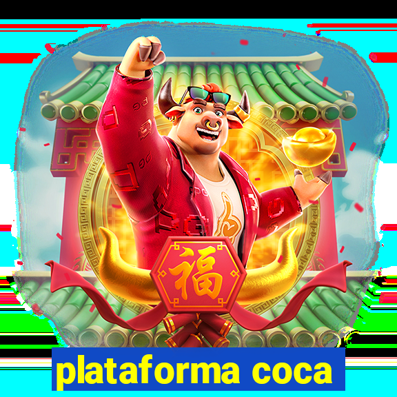 plataforma coca-cola bet